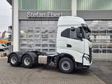 Iveco X-Way AS440X57TZ/P ON+ 6x4 Intarder 2xBett - Offers