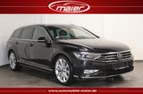 Volkswagen Passat 2.0 TSI R-Line 4M.-Virt.-Navi-360°-IQ-HUD - Volkswagen Passat mit Benzin-Antrieb: Kombi, Automatik, 2.0
