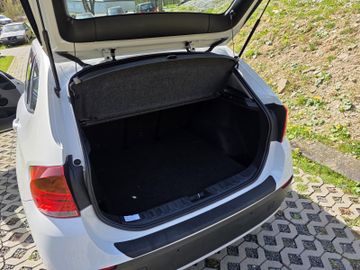 BMW X1 - 9