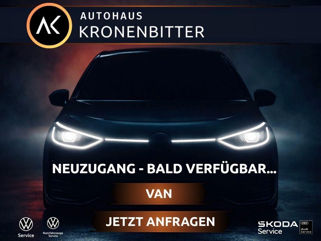 Volkswagen Touran 1.5 TSI Comfortline DSG 150PS-AHK Navi 7-
