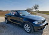 BMW 118i Cabrio | Steuerkette NEU | Top ge... - BMW 118: Cabrio, Bmw118i