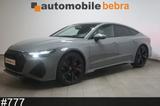 Audi RS7 4.0TFSI V8 LED-360°-HUD-Alu22"-Pano-StHz - gebrauchte Audi RS7 aus dem Jahr 2022