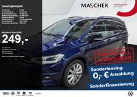 Volkswagen Touran - Vorschau Bild 1