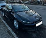 Volkswagen Scirocco 1.4 TSI 160 PS | 2009 - Volkswagen Scirocco: Tsi 160