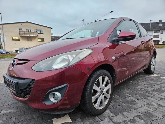 Mazda 2 Lim. 1.3  Active