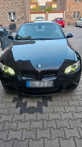 BMW 325i Cabrio