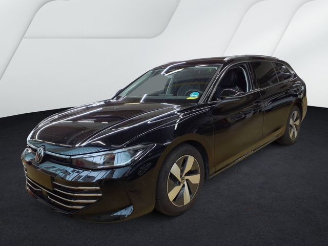 Passat Variant 2.0 TDI DSG ELEGANCE AHK+IQ.LIGHT