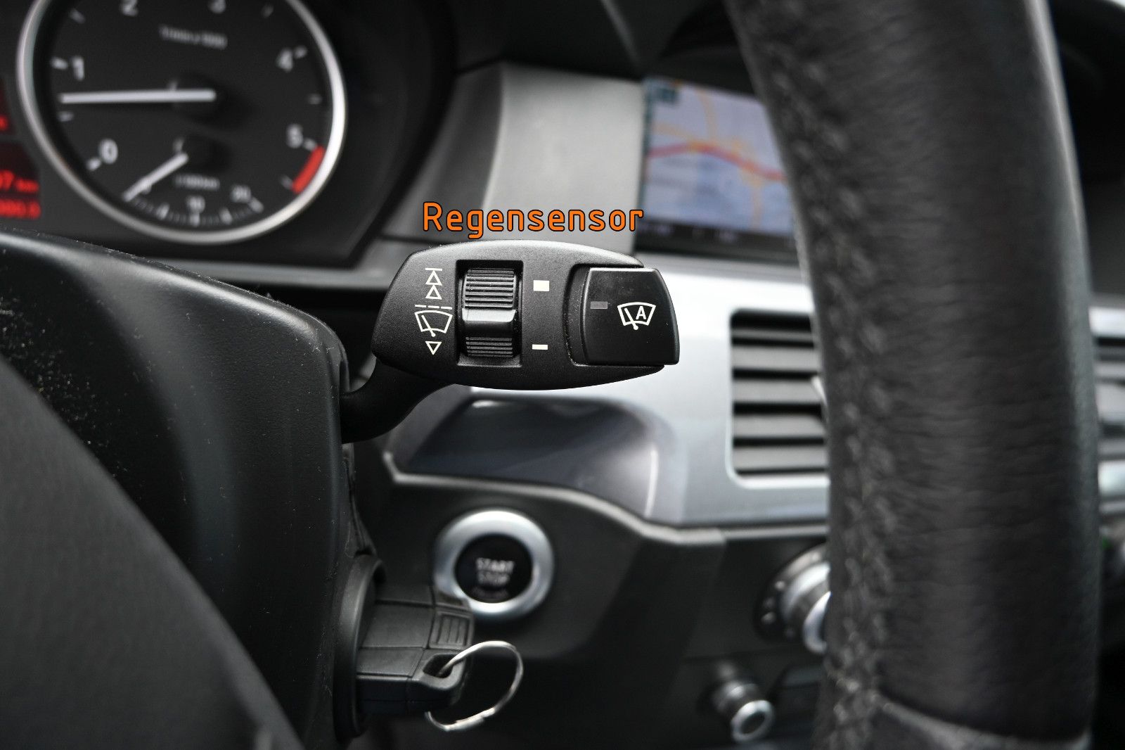 Fahrzeugabbildung BMW 530d Touring °AHK°AKTIVLENK.°DYNAMIC-DR.°KOMF.SI