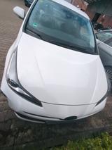 Toyota Prius 1.8-l-VVT-i Plug-in Executive - gebrauchte Toyota Prius aus dem Jahr 2019