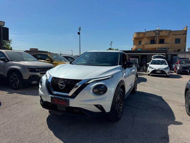 Image of Nissan Juke