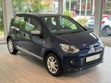 Volkswagen up! club Cup ALU KLIMA BLUETOOTH SHZ NAVI