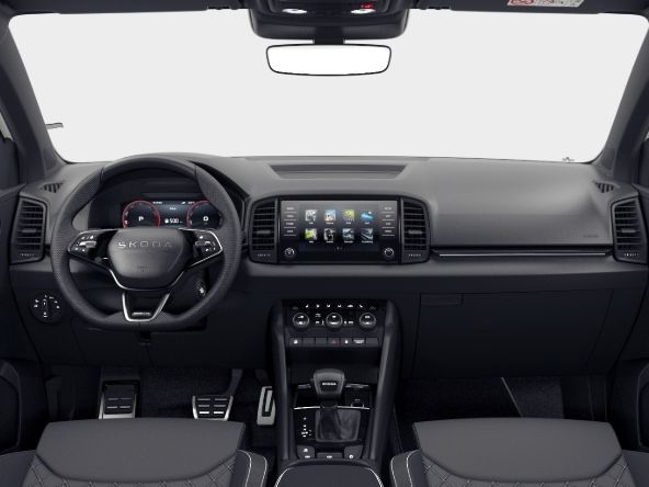 Skoda Karoq - Bild 5