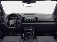 Skoda Karoq - Vorschau Bild 5