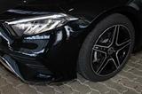 Mercedes-Benz A 180 AMG RüKam+LED+Pano+Night+Totwink+Distronic - scheckheftgepflegte Mercedes A 180