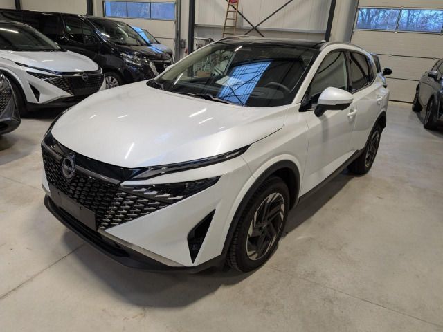 Image of Nissan Qashqai