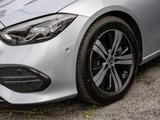 Mercedes-Benz C 200 T AVANTGARDE WINTERPAKET MEMORY KEYLESS GO - Mercedes-Benz C-Klasse Gebrauchtwagen in Essen
