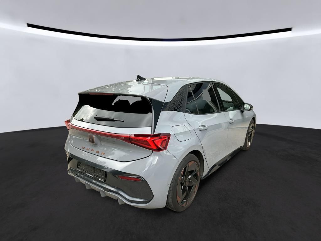 Cupra Born - Bild 6