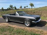 Ford Mustang 302 Cabriolet Sport - Vollrestauration