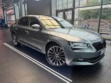 Skoda Superb 2,0 TDI 190 PS Laurin & klement - Skoda Superb: Laurin Klement