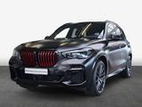 BMW X5 M50i B&W Surround Head-Up DAB Pano AHK uvm.