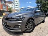 Volkswagen Polo VI Comfortline*DSG-AUT.*KLIMA/SHZ/ACC/EURO6 - Volkswagen Polo mit Diesel-Antrieb: Limousine, Automatik