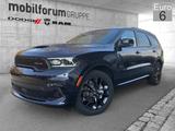 Dodge Durango R/T Premium AWD 5.7L V8 7-SITZER - Dodge Durango Neuwagen mit LPG-Antrieb: Allradantrieb, Geländewagen