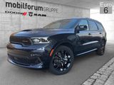 Dodge Durango R/T Premium AWD 5.7L V8 7-SITZER - Dodge Durango Neuwagen mit LPG-Antrieb: Allradantrieb