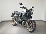 Yamaha XSR700 Legacy 3 Jahre Garantie! - YAMAHA XSR700 LEGACY