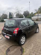 Renault Twingo YAHOO! Klima TÜV Service NEU - Renault Twingo: Yahoo