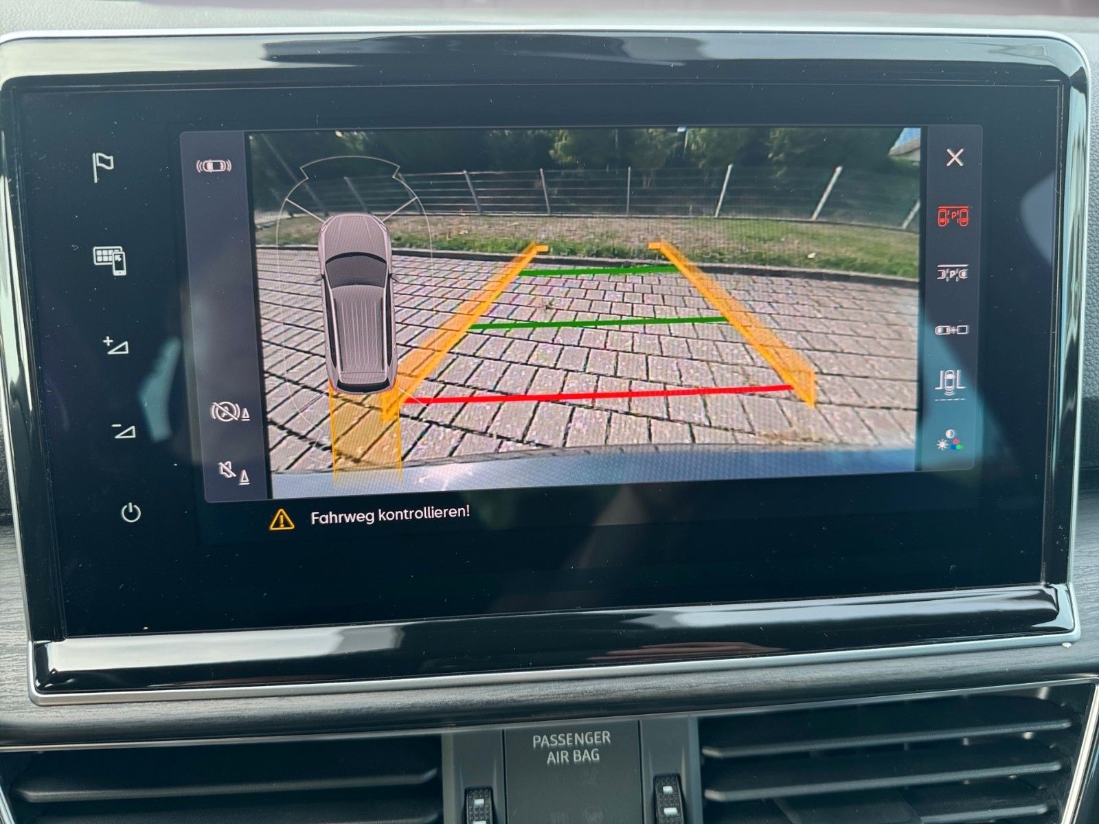 Fahrzeugabbildung SEAT Tarraco Xcellence 2.0 TDI