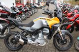 Moto Guzzi Stelvio