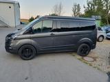 Ford Transit Custom Nugget Aufstelldach ,Aut - Ford: Nugget Aufstelldach