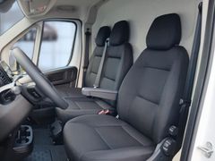 Jumper Kasten Hochraum 35 L4H2 Heavy Diesel 180 Jumper Kasten Hochraum 35 L4H2 Heavy Diesel 180