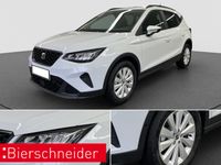 Seat Arona - Vorschau Bild 35