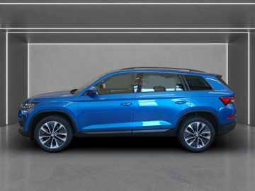 Skoda Kodiaq - 4