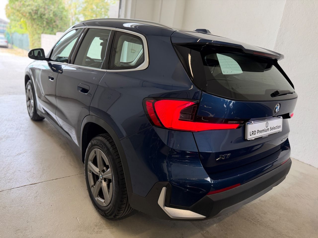 Other Bmw X1 sDrive 18d xLine my24 imagem 3