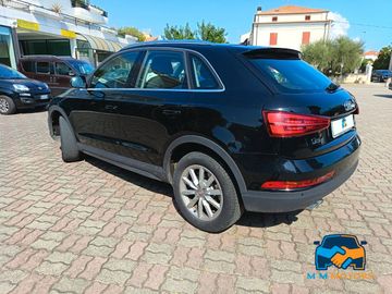 Audi Q3 - 7