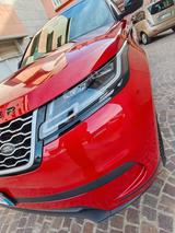 Land Rover Range Rover Velar 2018 - Land Rover Range Rover Velar Kombi Gebrauchtwagen