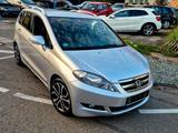 Honda FR-V 1.8 Comfort /Klima-PDC-17"Zoll-Temp.-6Sitze - Honda FR-V Gebrauchtwagen
