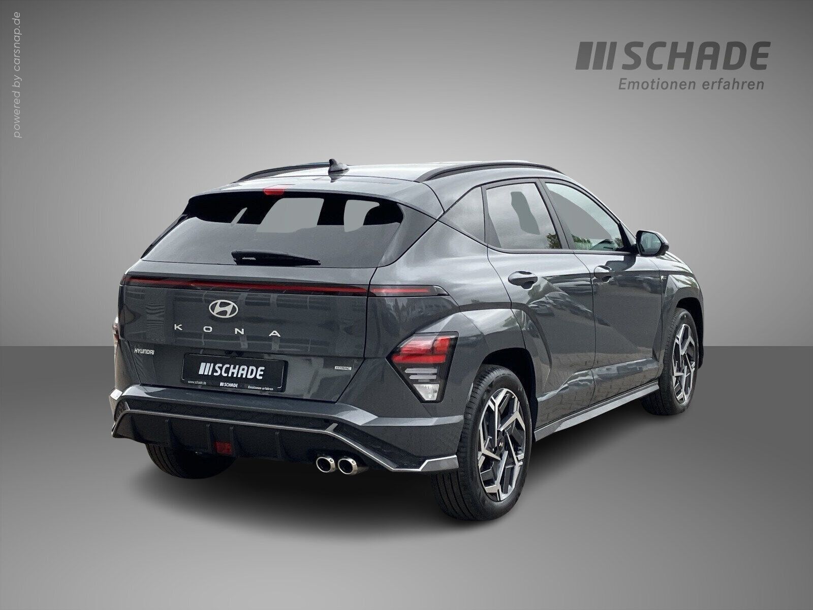 Hyundai Kona – Bild 2