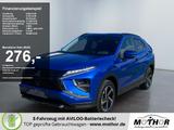 Mitsubishi Eclipse Cross 2.4 MIVEC PHEV TEMP NAVI KAM - Mitsubishi Eclipse Cross aus 2023