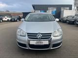 Volkswagen Jetta V 1.6 Comfortline  KM 57458 Gelaufen - Volkswagen Jetta: Limousine