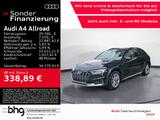 Audi A4 allroad quattro 45 TFSI A7 - Audi A4 Allroad aus 2022