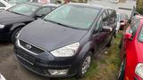 Ford Galaxy Concept, Automatik, 7-Sitzer, Klima - Ford Galaxy: Concept