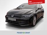 Volkswagen Golf VIII 1.5 eTSI Style DSG AHK/Matrix/HUD/Kame - Jahreswagen in Berlin