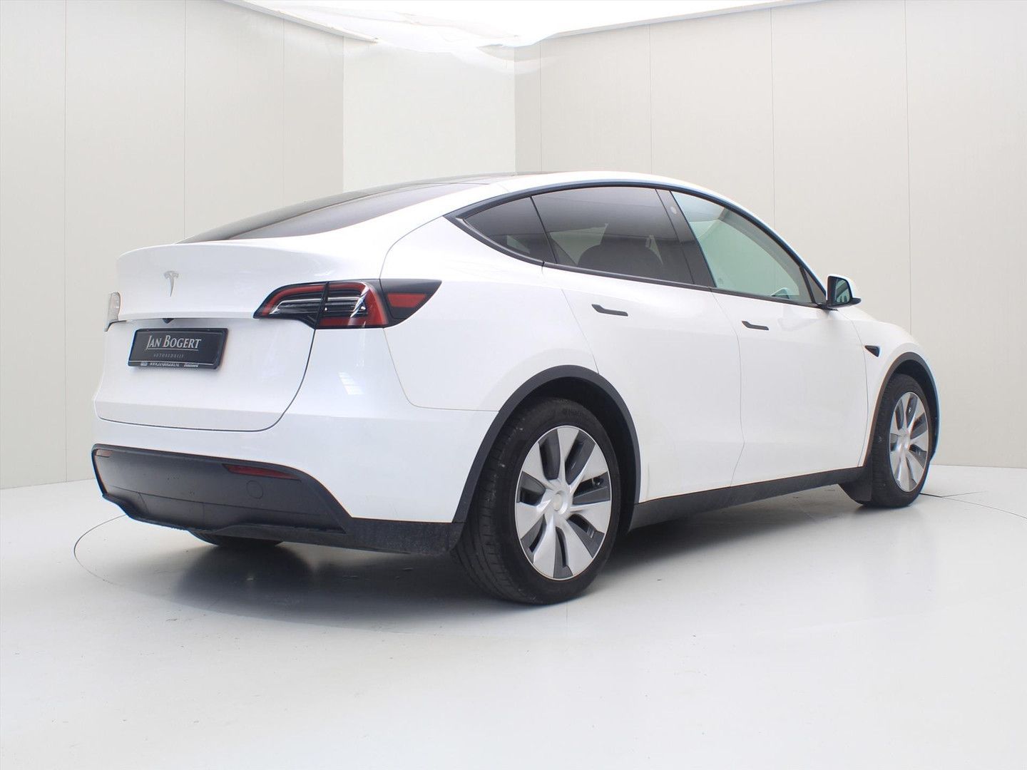 Tesla Model Y Standard RWD Plus 94.5% SoH [ AMD RYZEN+ imagem 2