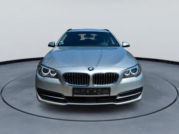 BMW 525 - 6
