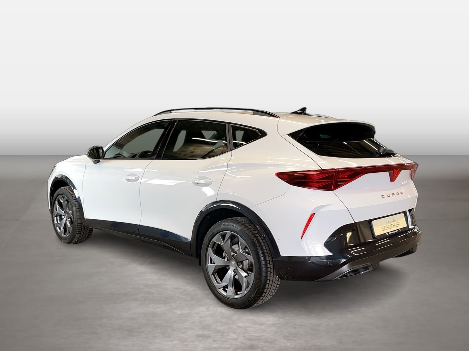 Cupra Formentor - Bild 3