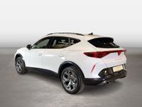 Cupra Formentor - Vorschau Bild 3
