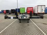 Krone Box Liner TU70 - Abrollkipper